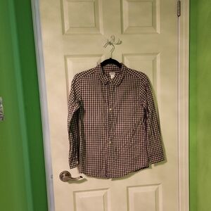 Boy's Carters Shirt Size 14